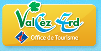 Office du tourisme du val cez gard